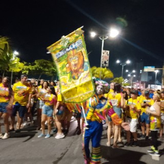 Folia Jaraguá