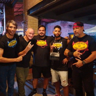 Banda Cheiro de Calcinha