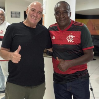 Encontrei o Peu