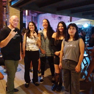 Banda Divas do Rock