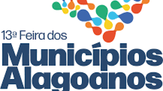 13ª Feira dos Municípios Alagoanos