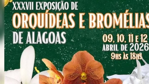 37ª EXPOAOBAL