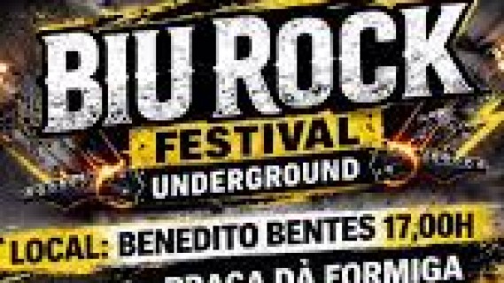 BIU ROCK FESTIVAL