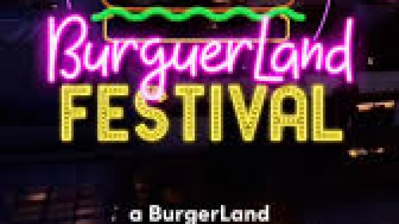 Festival BurguerLand