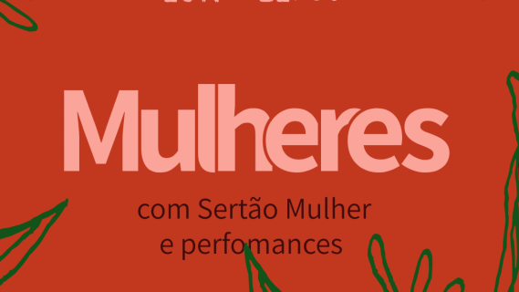 Exposição Coletiva “Mulheres”