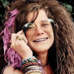 Janis Joplin