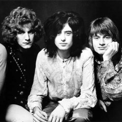 Led Zeppelin