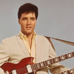 Elvis Presley