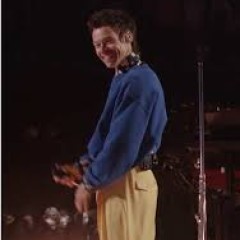 Harry Styles