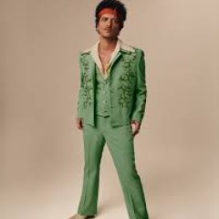 Bruno Mars
