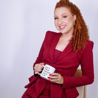 O Olhar de Ana Brizon