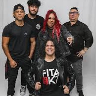 Cenário do Rock Nacional